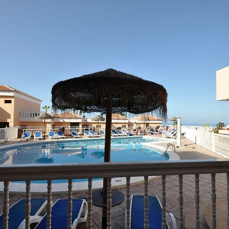 Paradise Court Las Americas Wifi Pool 57 Costa Adeje  Exterior foto